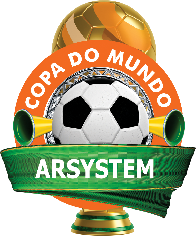 Copa do Mundo Arsystem 2026